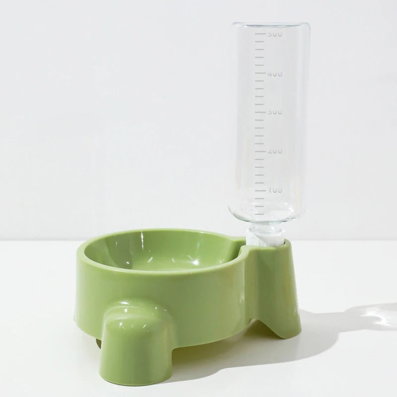 Bebedero para Mascotas