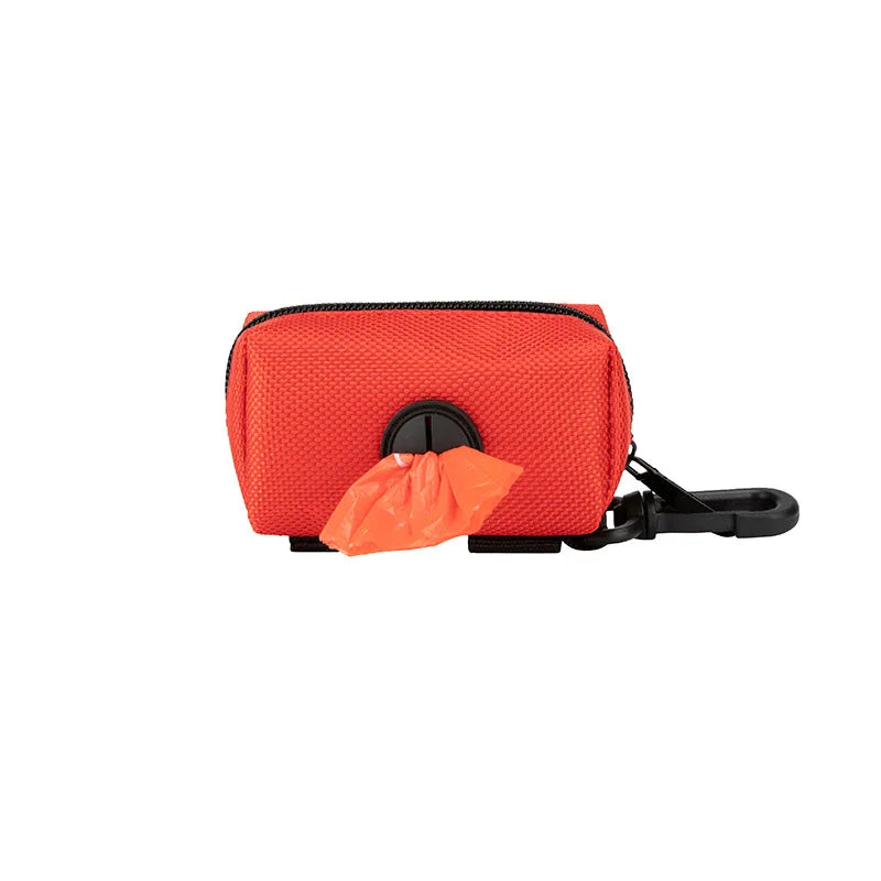 Porta-Bolsas Higiénico para Perros