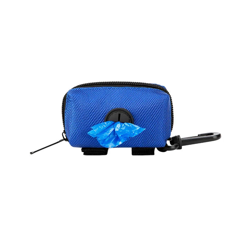 Porta-Bolsas Higiénico para Perros