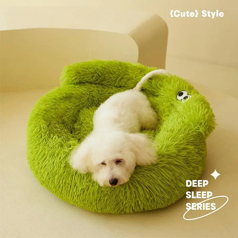 Cama de Flepa para Perros & Gatos