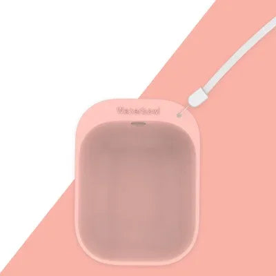 Adaptador bebedero portátil