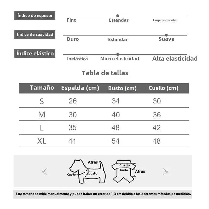 Polar Térmico Ultra suave