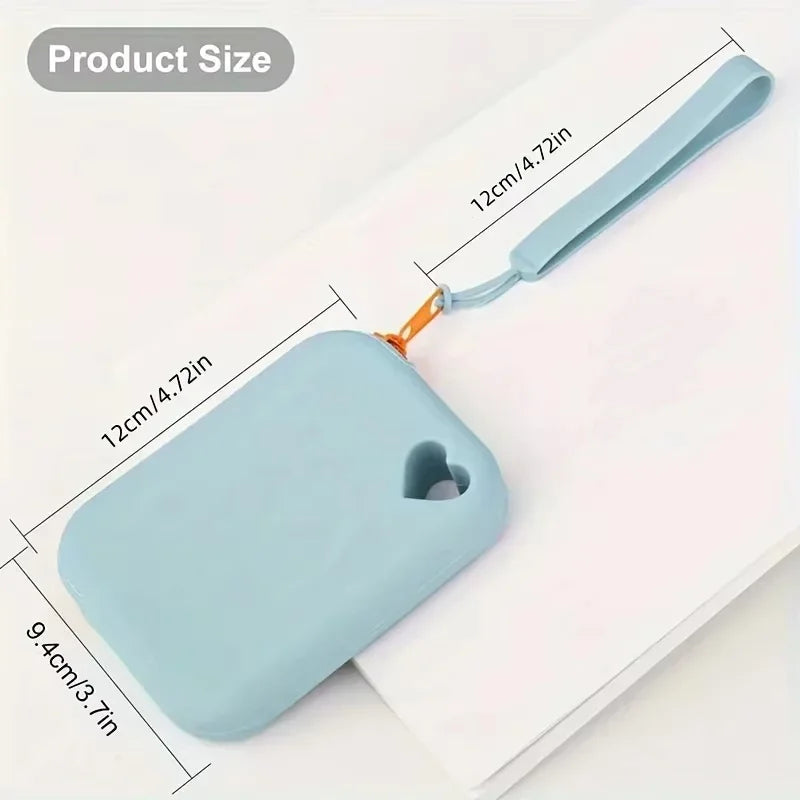 Pouch de Silicona Premium para Snacks de Mascotas