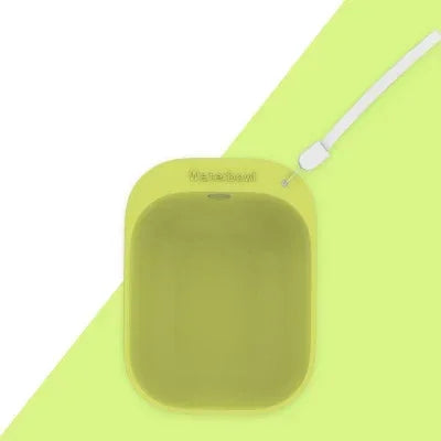 Adaptador bebedero portátil