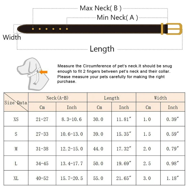 Collar con pañuelo ajustable para Mascotas