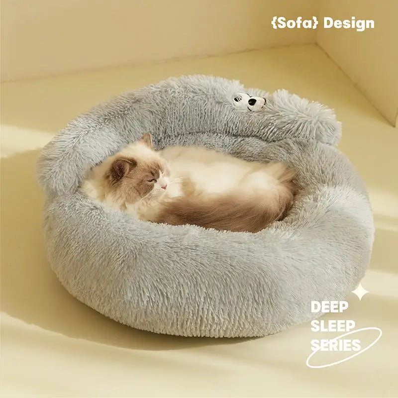 Cama de Flepa para Perros & Gatos