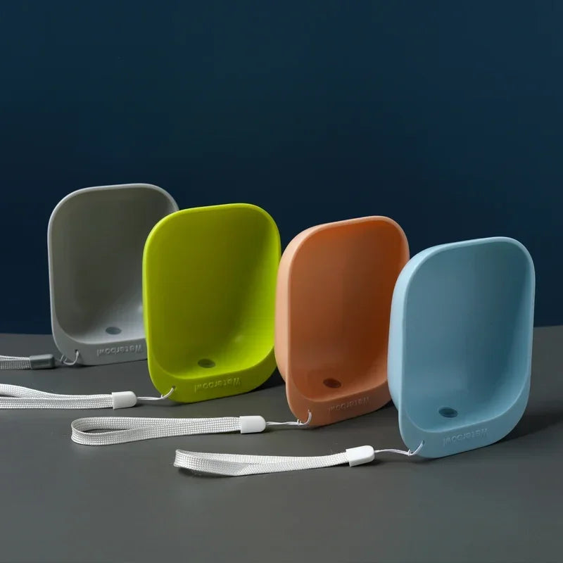 Adaptador bebedero portátil