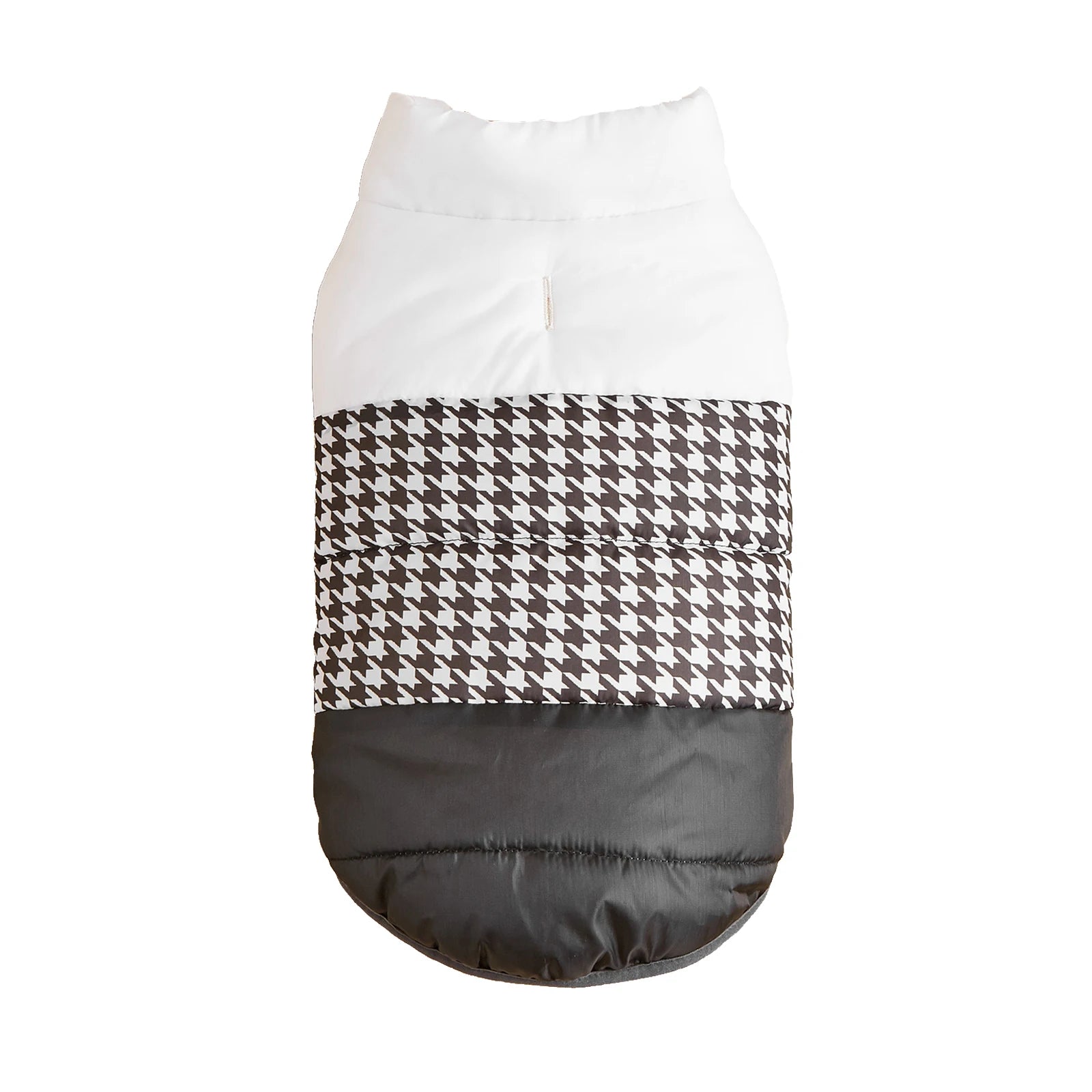 Abrigo de Invierno Premium para Perros – Cálido cómodo | Razas Pequeñas y Grandes