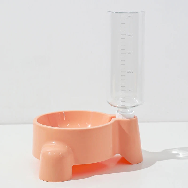 Bebedero para Mascotas