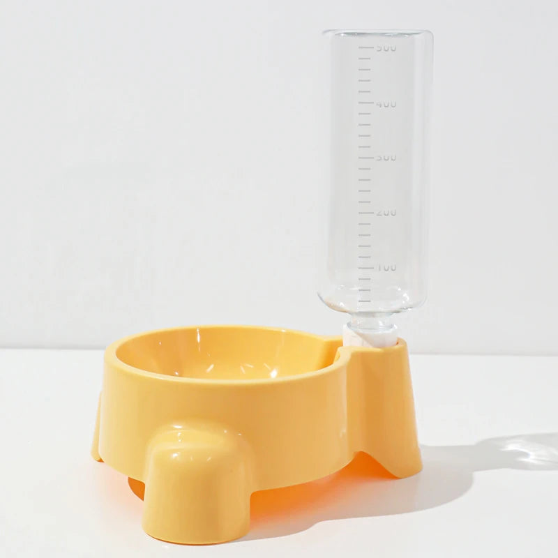 Bebedero para Mascotas