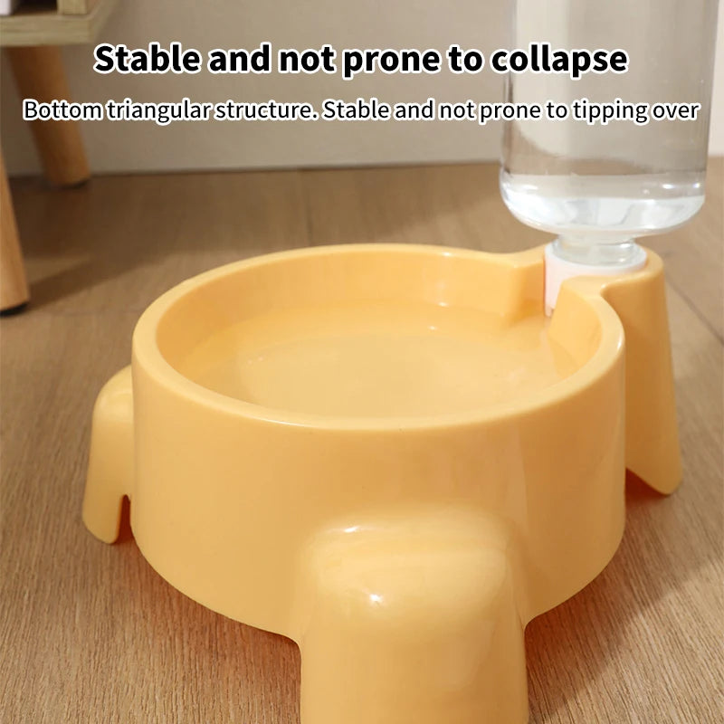 Bebedero para Mascotas