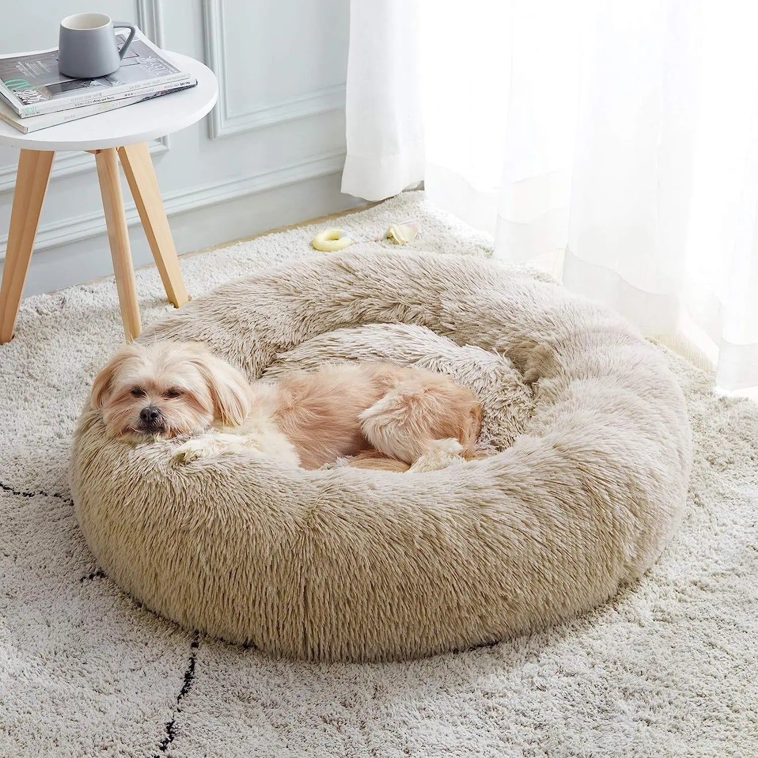 Cama de Flepa para Perros & Gatos