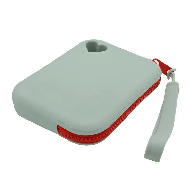Pouch de Silicona Premium para Snacks de Mascotas