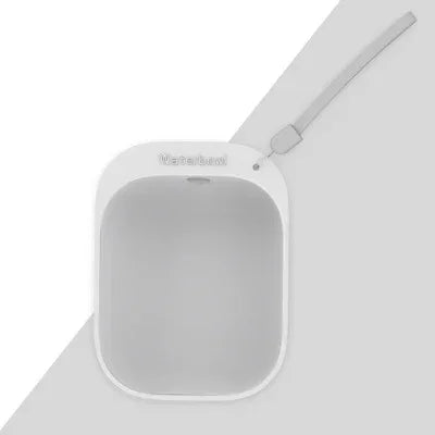 Adaptador bebedero portátil